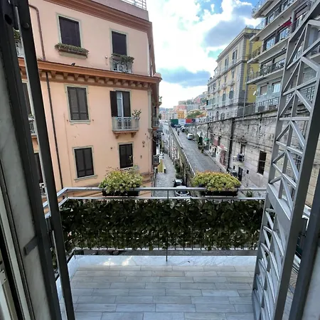 Brancaccio * Napoli