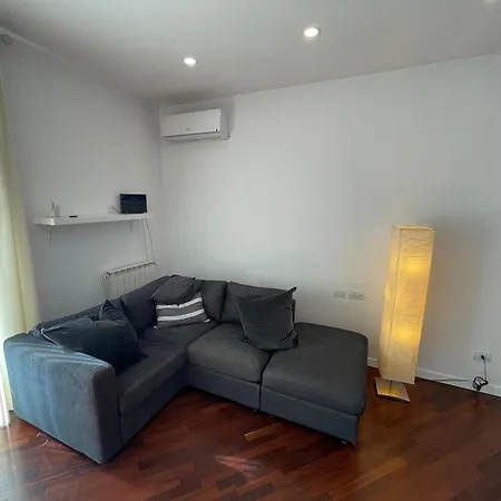 Brancaccio Appartamento Napoli