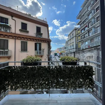 Brancaccio Appartamento Napoli
